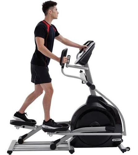 Spirit Fitness Xe295 Elliptical Trainer