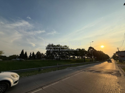 Terreno En Venta X Metro Colectora Norte Villa Santos Tesei