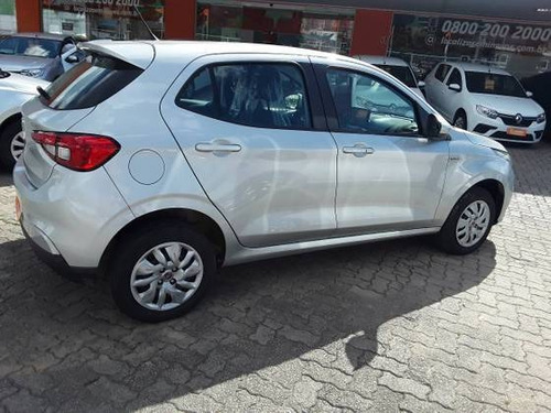 Imagem 10 de 10 de Fiat Argo 1.0 Firefly Flex Drive Manual