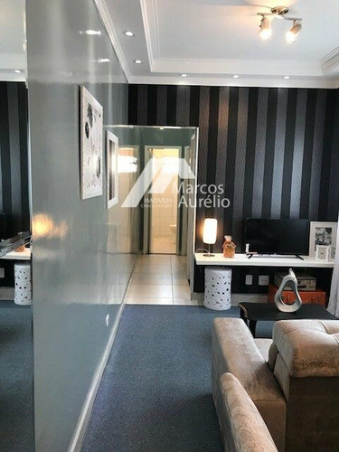 Imagem 6 de 27 de Apartamento-cobertura-para-venda-em-jardim-alvorada-santo-andre-sp - 167