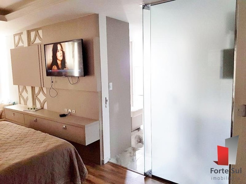 Imagem 30 de 30 de Casa - Cs051 - 32951969