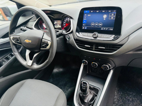 Chevrolet Onix 10mt Lt2 2023
