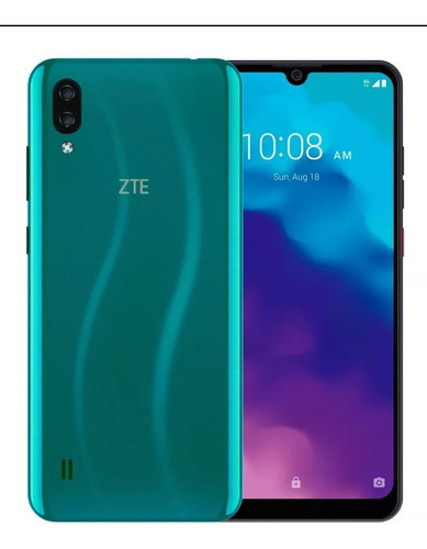 Celular Zte Blade A5 64gb