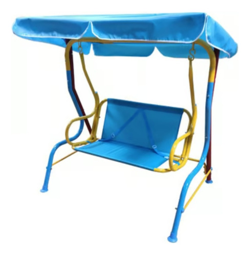 Sillón Mecedora Columpio Infantil Just Home Collectio