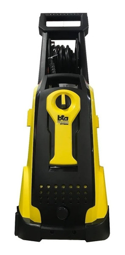 Hidrolavadora eléctrica Bta Tools BT760RI de 2100W con 180bar de presión máxima 220V
