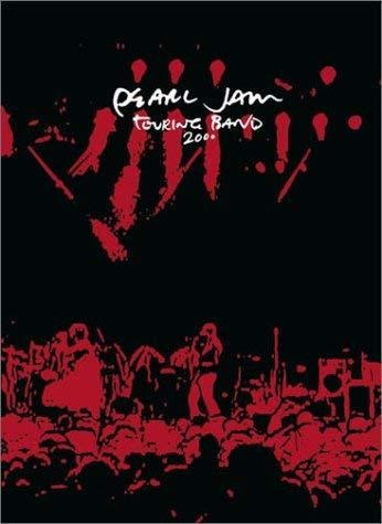 Concierto Original Pearl Jam Touring Band 2000 Dvd