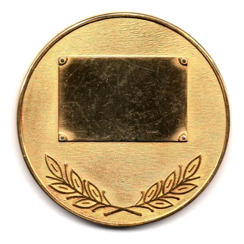 Club Deportivo Millonarios Medalla Bodas De Oro 1946 - 1996 (Usado)