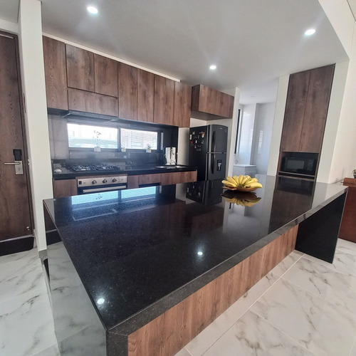 Casa De 1 Nivel - Campestre Venta Chia