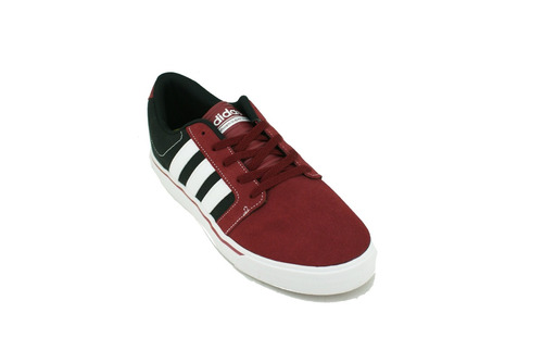 adidas neo bordo