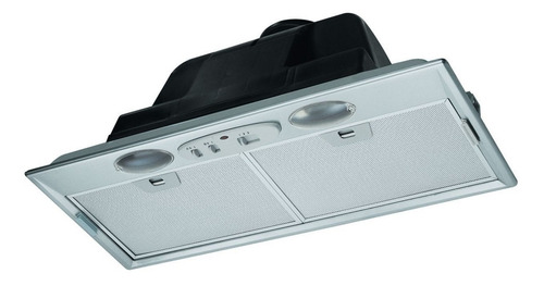 Imagen 1 de 5 de Purificador Campana Cocina Spar Franke Inca Box Acero 52cm