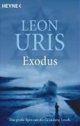 Exodus - Leon Uris (alemán)