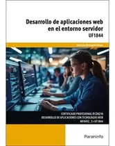 Comprar Desarrollo De Aplicaciones Web En El Entorno Servidor Bereng