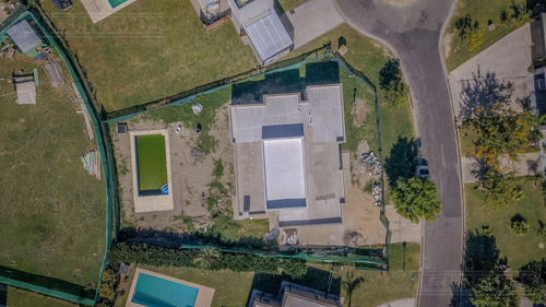 Casa En El Canton - Golf - Pg
