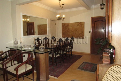 Imagem 5 de 9 de Apartamento - Pacaembu - Ref: 108945 - V-108945