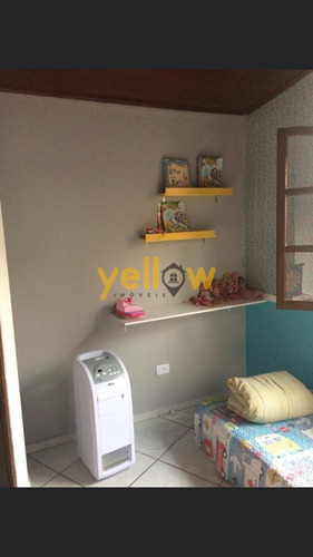 Imagem 5 de 9 de Casa - Jardim Jacy - Ca-3235