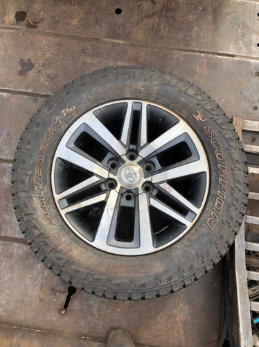 Sucata Toyota Hilux 2016/2016 177cv