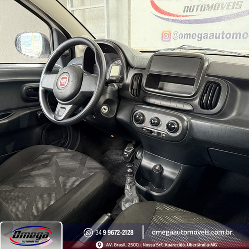 Fiat Mobi EASY 1.0 FIRE FLEX 5P.