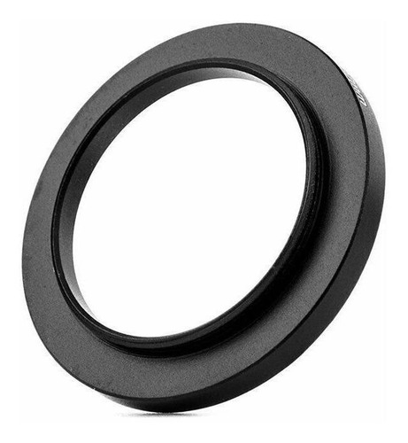 Imagen 2 de 2 de Anillo Adaptador De 30mm A 37mm