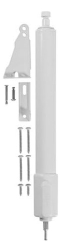 Wright Productos V2010wh Tap-n-go Pnuematic Closer, Color Bl