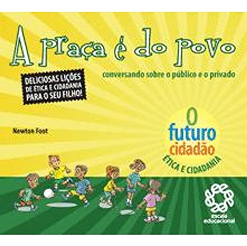 Libro Praca E Do Povo A Conversando Sobre O Publico De Foot