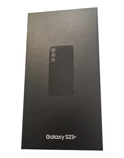 Samsung Galaxy S23 Plus 5g 256gb 8gb Ram // Tiendas Garantia