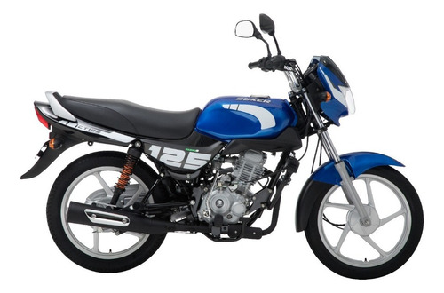 Boxer Ct 125