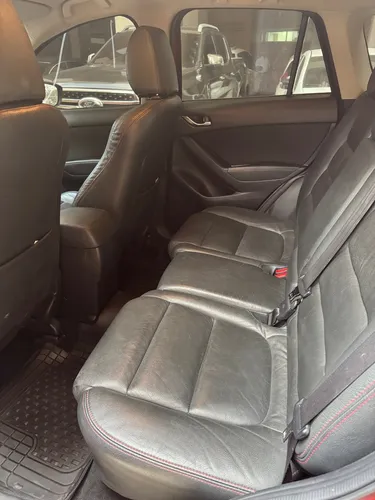 Mazda CX-5 2.0 Touring