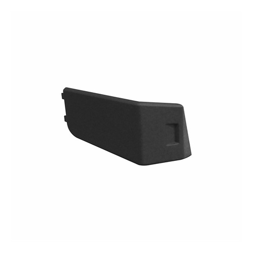 Tapa De Paragolpe Delantero P/ Volvo Vm 2006/ Izq Imp Cuot