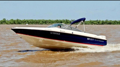 Imagen 2 de 16 de Bermuda Sport 200 Con Motor Mercury 150 Hp