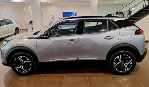 Peugeot 2008 1.0T Allure
