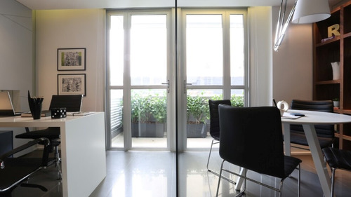 Imagem 18 de 23 de Sala Comercial Para Venda, Consolação, São Paulo - Sa2206. - Sa2206-inc