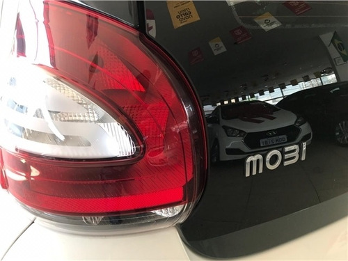 Imagem 10 de 11 de Fiat Mobi 1.0 Evo Flex Like. Manual