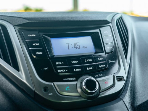 Hyundai HB20 HB20 1.6 COMFORT 16V FLEX 4P MANUAL
