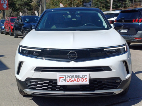Opel Mokka MOKKA 1.2T