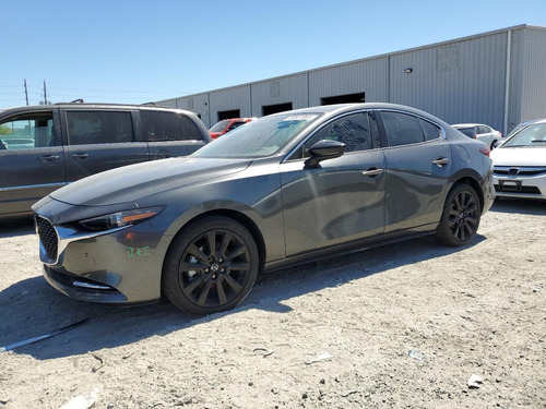 Mazda 3 2024 Sedan Yonke Partes Piezas Desarmo Despiezo