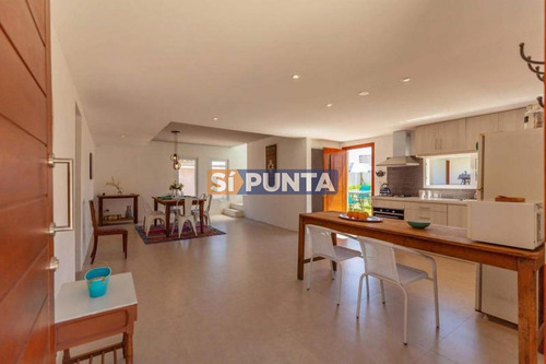 Imagen 4 de 16 de Casa En Venta - Manantiales