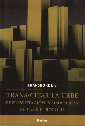 Transcitar La Urbe - 