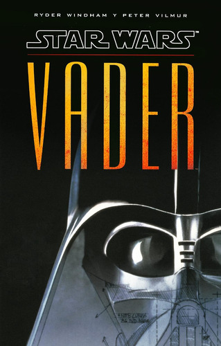 Star Wars: Vader Ilustrado. Nueva Edicion