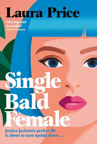 Libro:  Single Bald Female