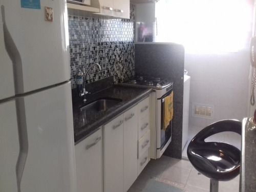 Apartamento - 8565 - 69181741
