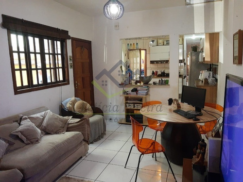 Imagem 13 de 28 de Casa Térrea 3 Dorms Sendo 01 Suite, Vila Figueira, Suzano Sp R$ 480.000,00 - Ca00134 - 69439642