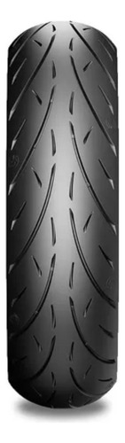 Pneu De Moto Mu85b16 Traseiro 77h Sem Câmara Me888r Metzeler