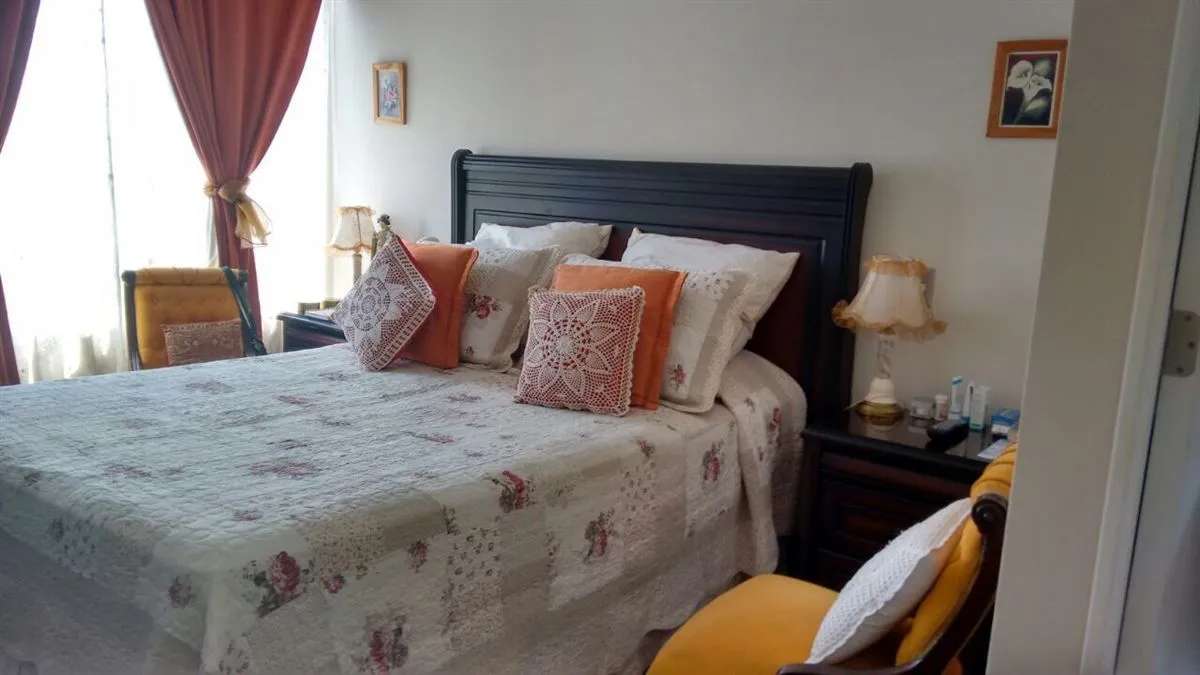 Imagen 4 de 18 de Departamento En Arriendo De 2 Dorm. En Ñuñoa