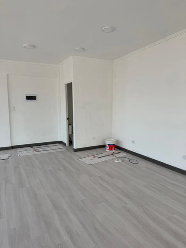 Amplio Local Comercial En Segundo Piso Centro Las Cabras