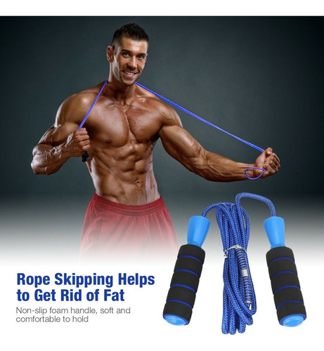 Kit Entrenamiento Abdominal Rueda Abdominal Cuerda Soportes