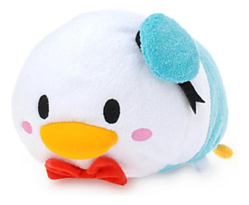 Tij Tsum Tsum Donald Disney Mickey Peluche Muñeco Mediano 87