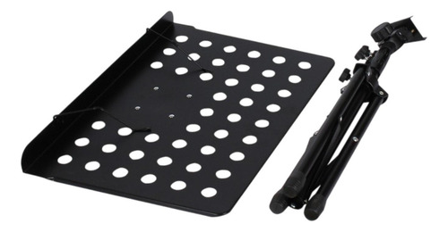 Soporte Plegable Para Partituras, Práctico Soporte