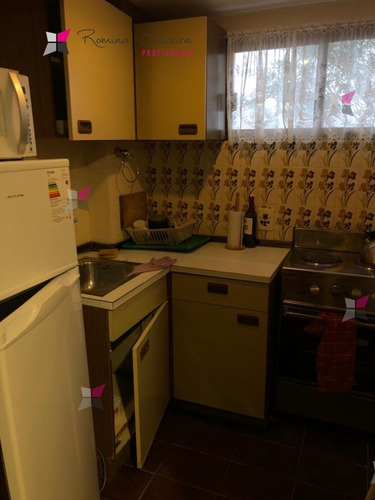 Apartamento En Venta - Peninsula- Ref: 9505