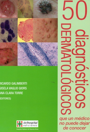 50 Diagnosticos Dermatológicos + Terap. Dermatológica Pack