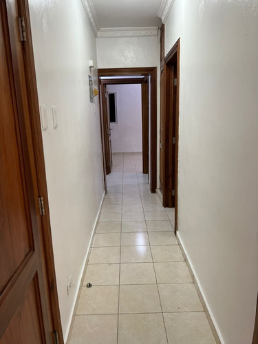 Imagen 9 de 9 de Apartamento 2 Hab, Sala-comedor, Cocina, 1 Baño, Pequeña Area De Lavado, 1 Parqueo, Rd$17,000 (2+1) Incluye Mantenimiento